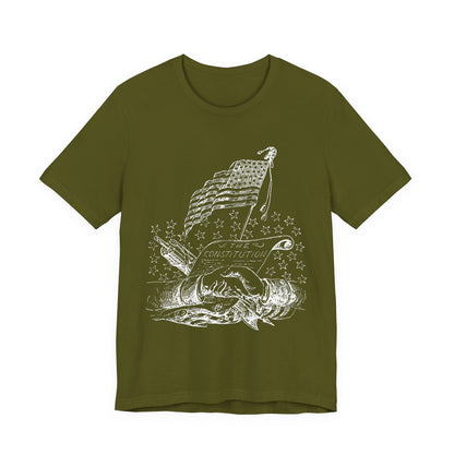 The Constitution T-Shirt