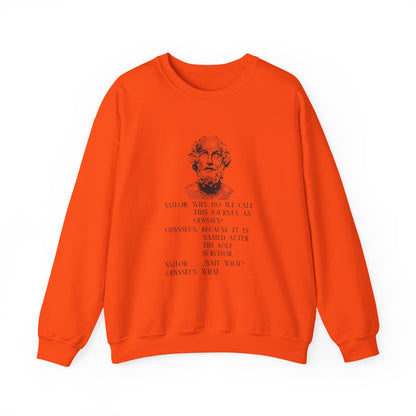 Odyssey Sweatshirt
