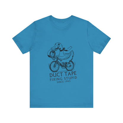 Duct Tape T-Shirt