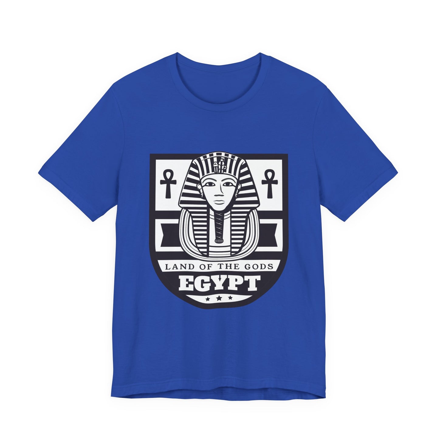 Lands of the Gods T-Shirt