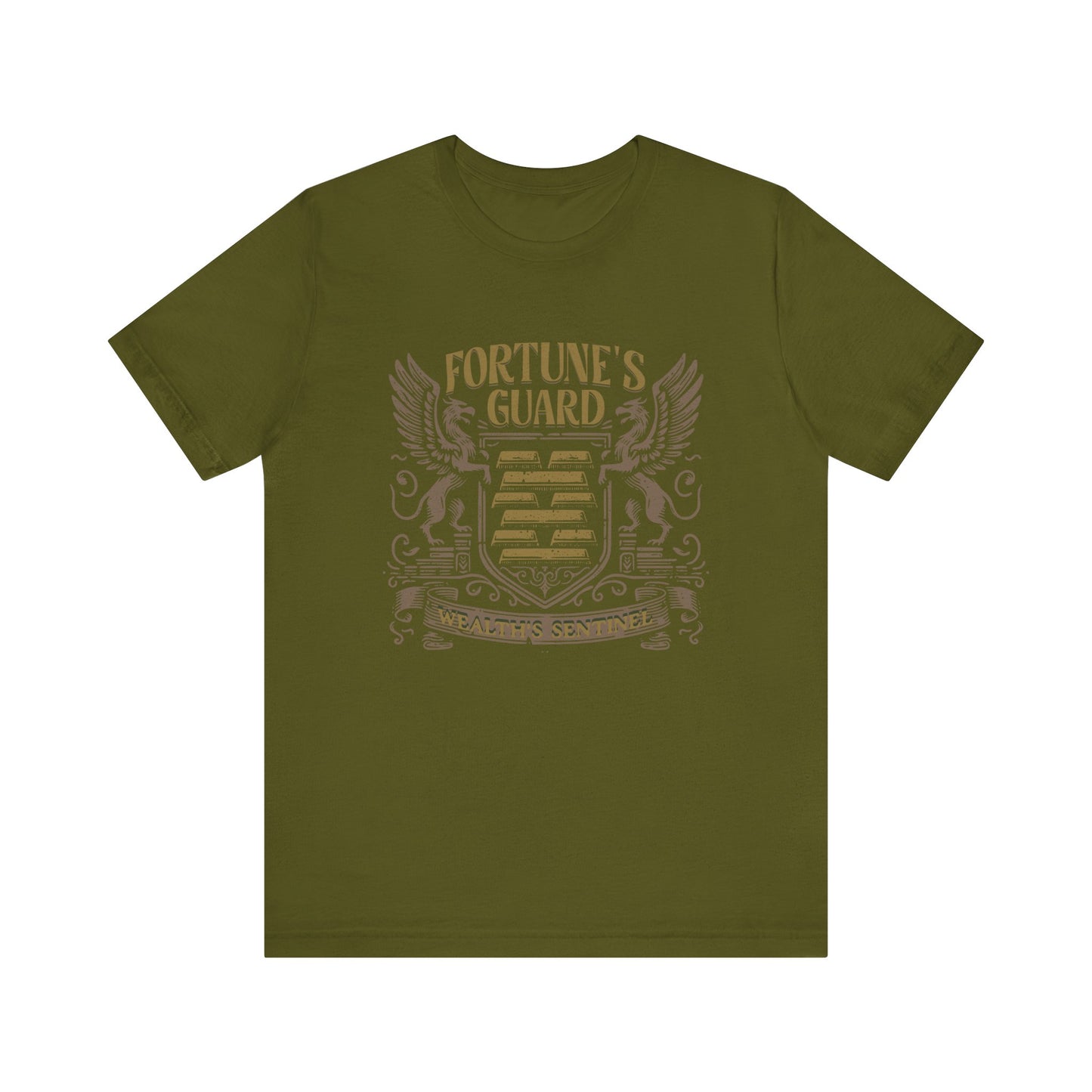 Fortune's Guard T-Shirt