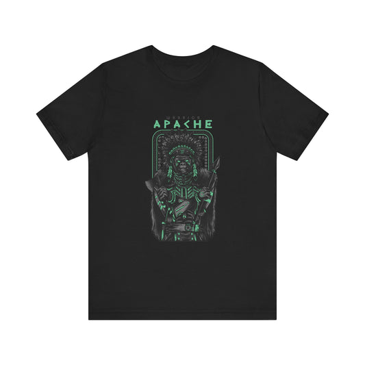 Apache warrior T-Shirt
