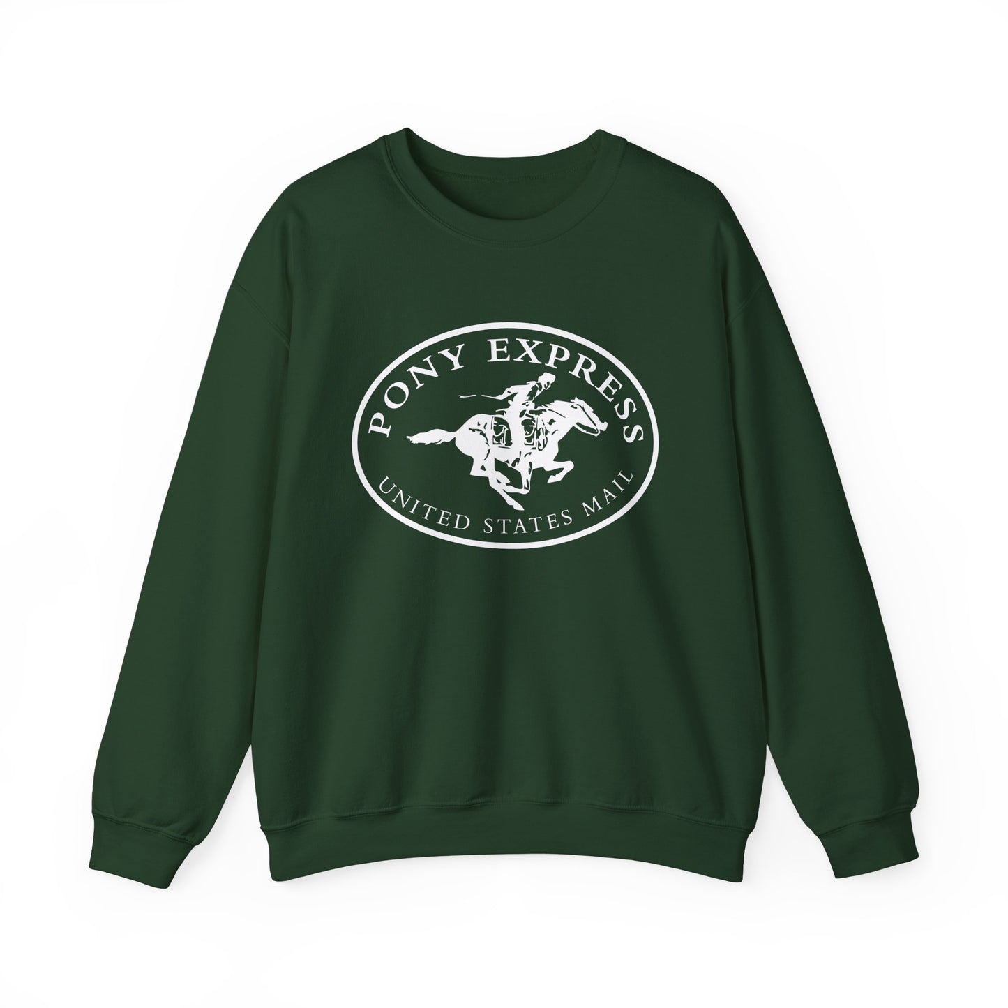 Pony Express Sweatshirt