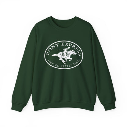 Pony Express Sweatshirt