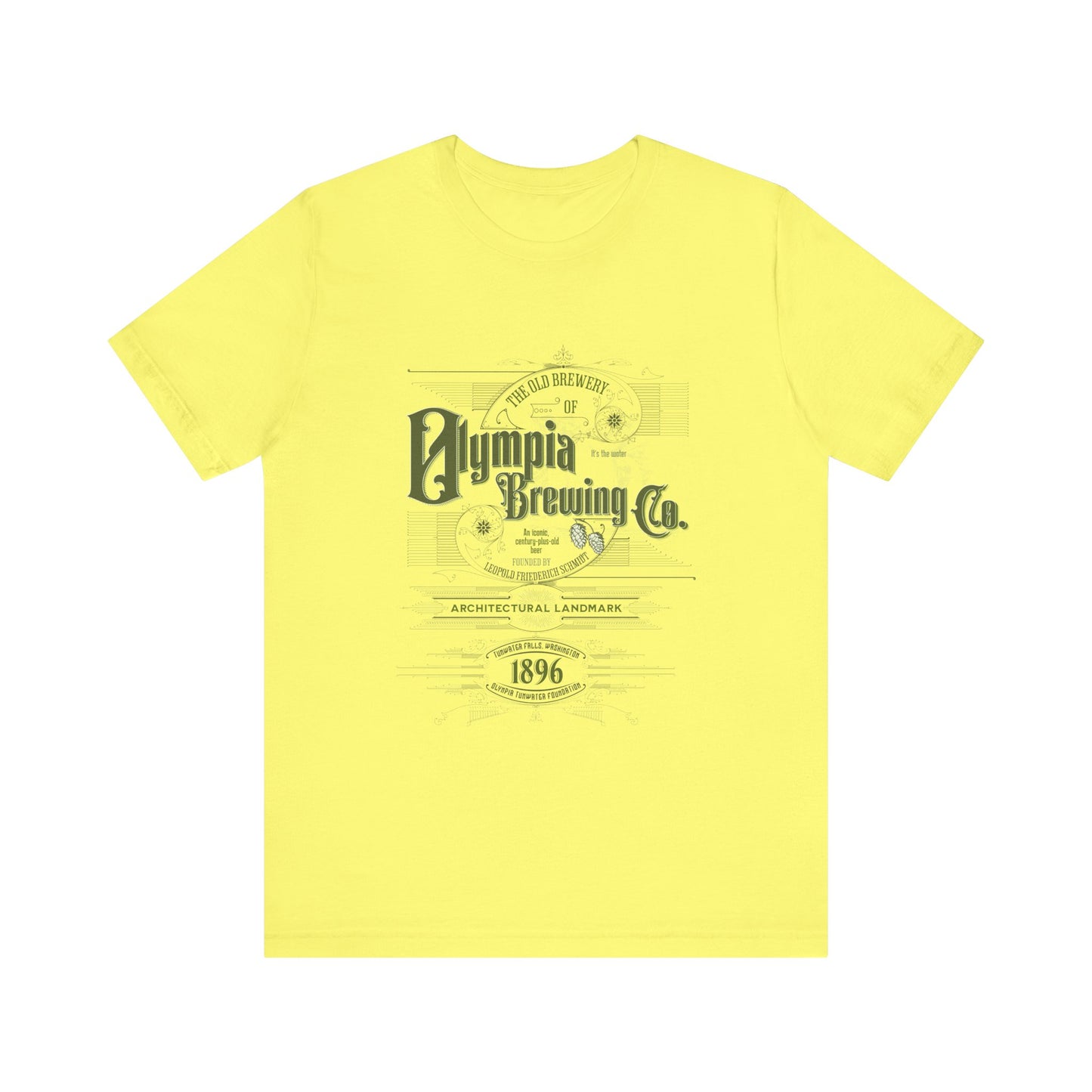 Brewing Company T-Shirt