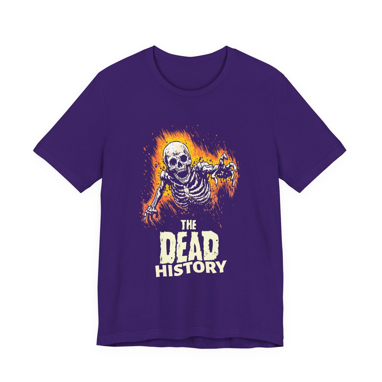 The dead history T-Shirt