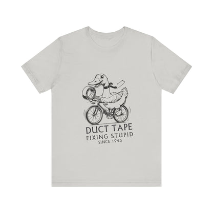 Duct Tape T-Shirt
