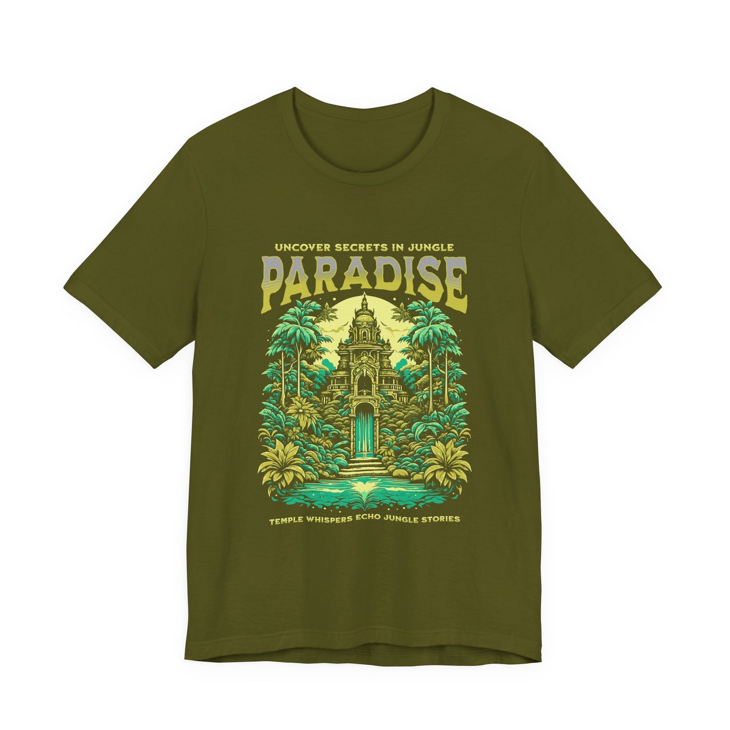 Paradise T-Shirt