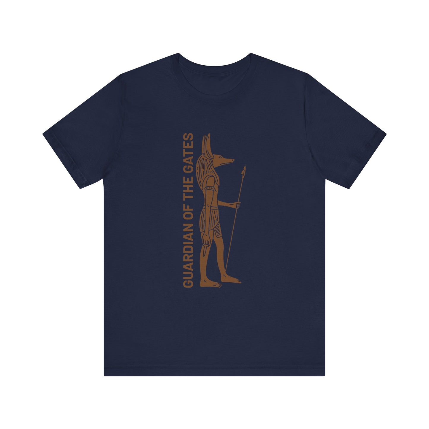 Guardian of the gates T-Shirt