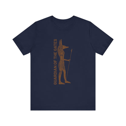 Guardian of the gates T-Shirt