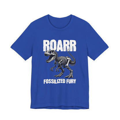 Tyrannosaurus rex Skeleton T-Shirt