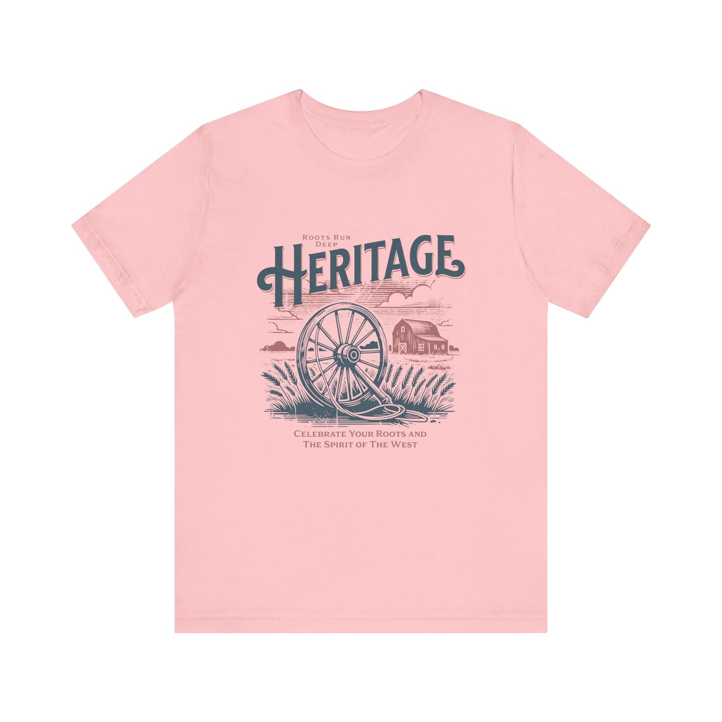 Heritage T-Shirt