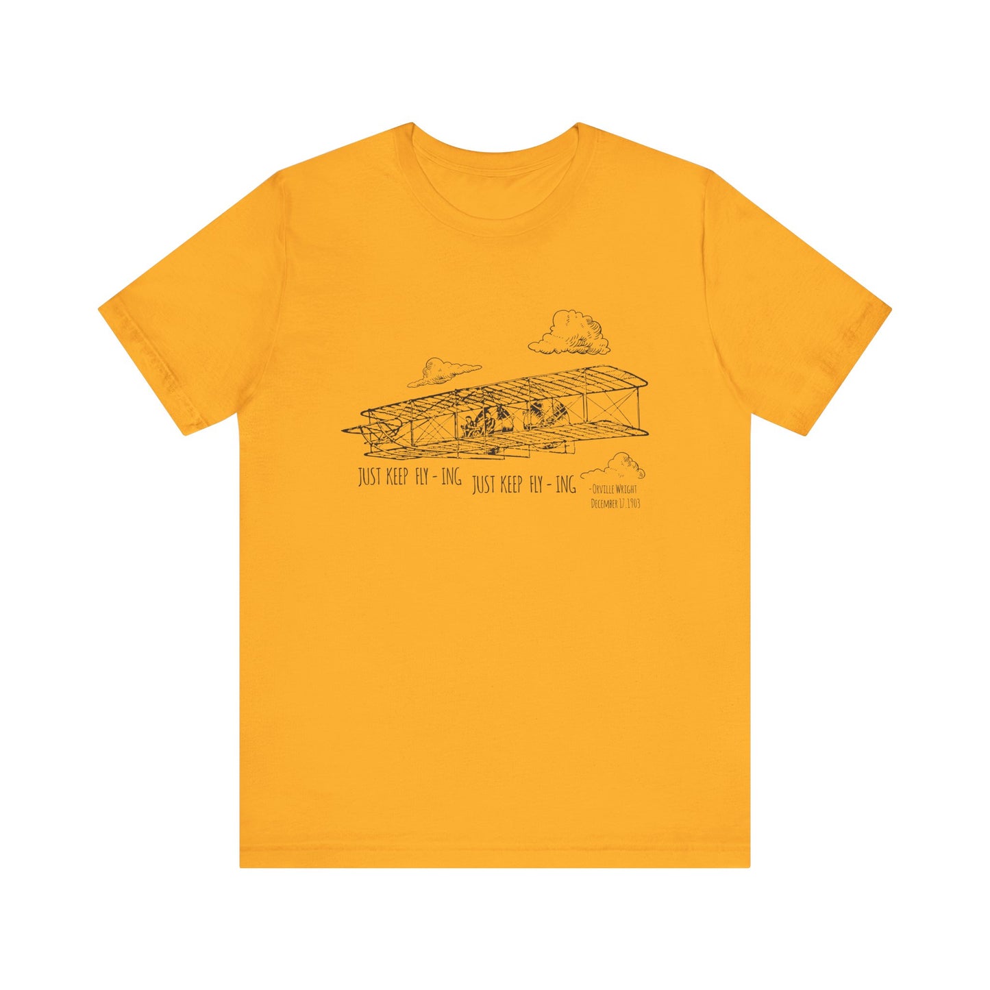 Wright Brothers T-Shirt