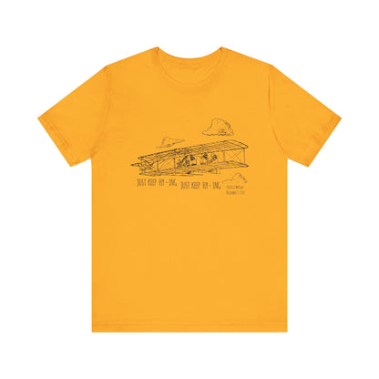 Wright Brothers T-Shirt
