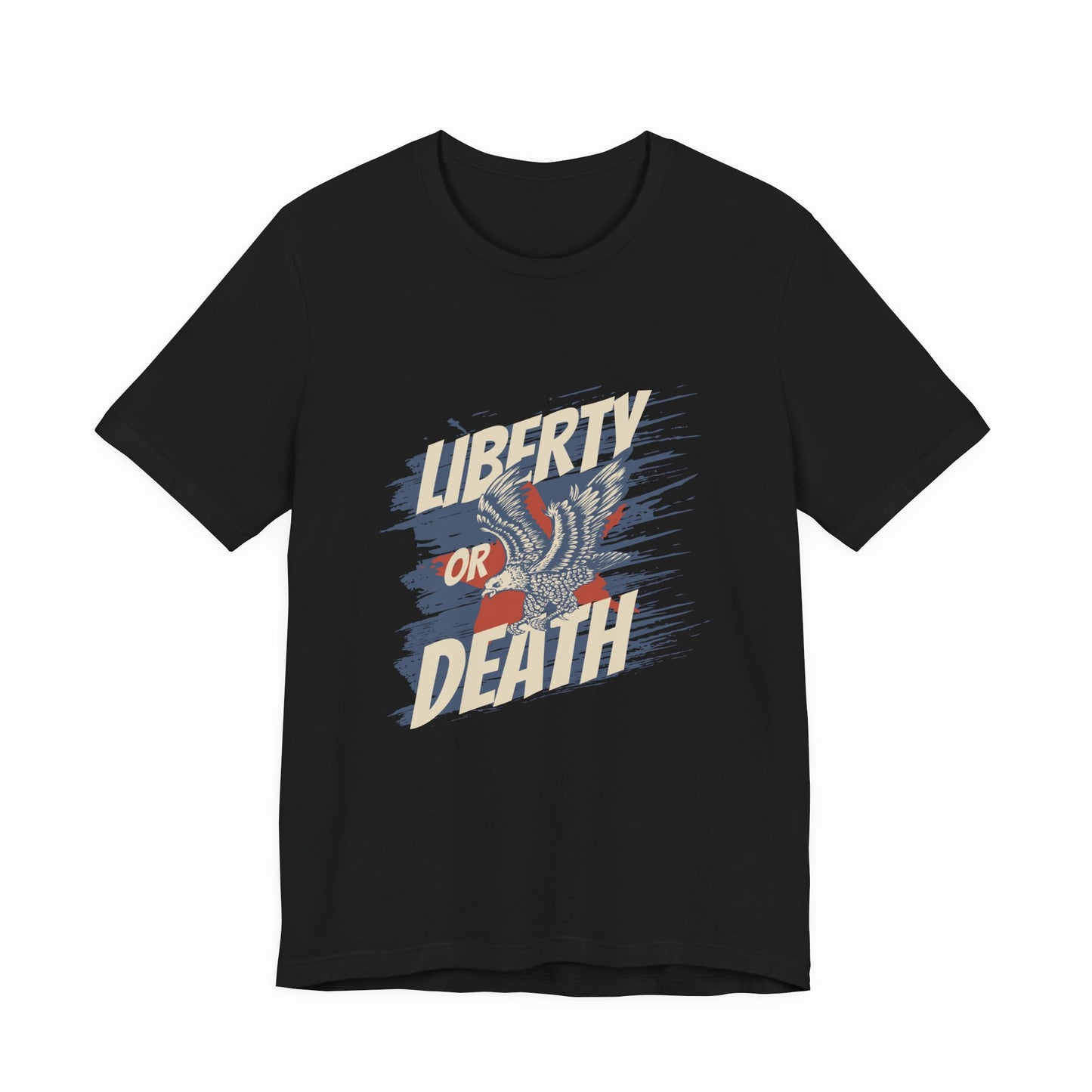 Liberty or Death T-Shirt