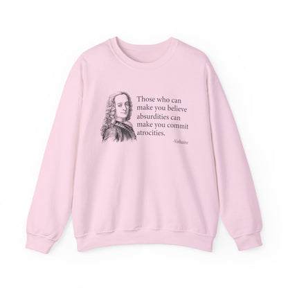 Those who can make Sweatshirt