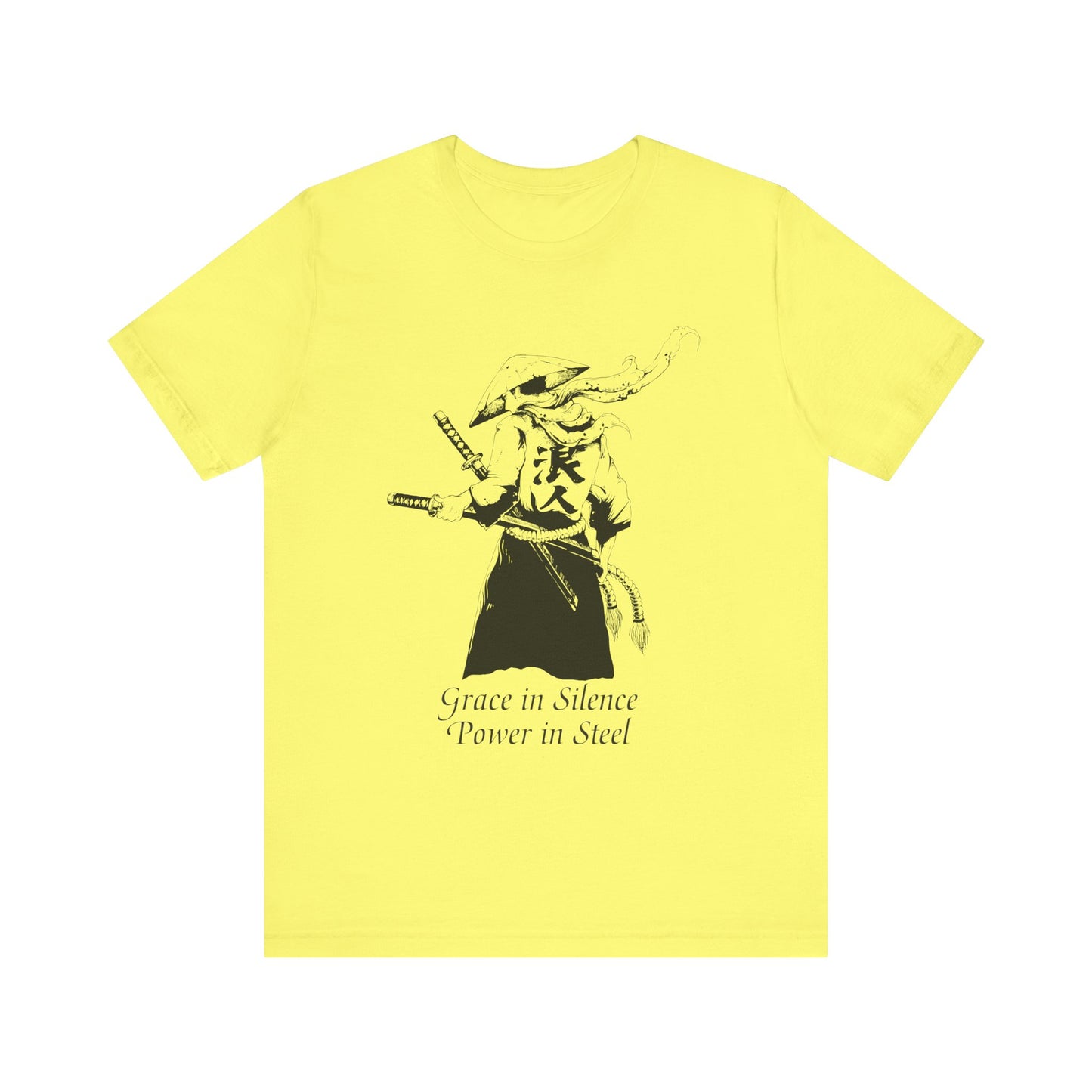 Grace in silence T-Shirt