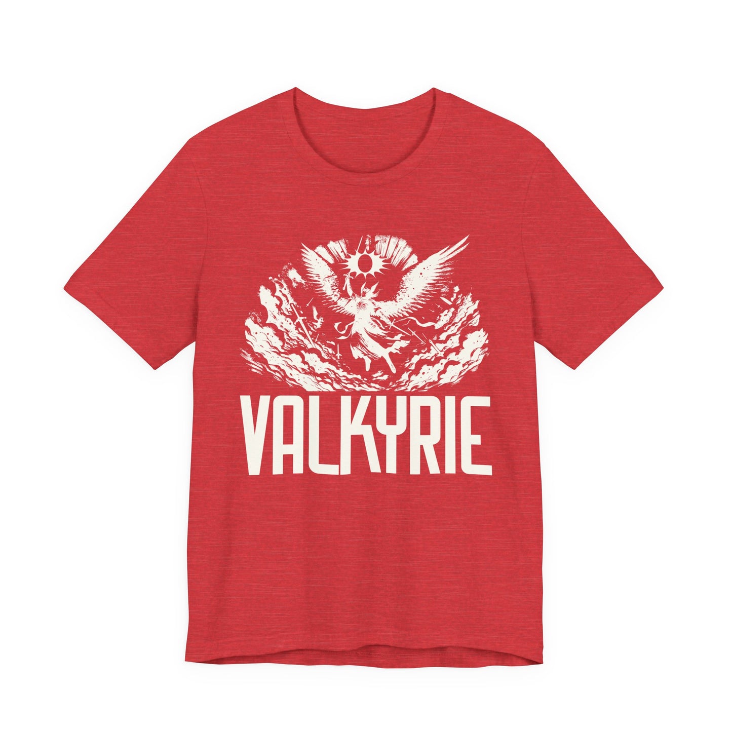 Valkyriet T-Shirt