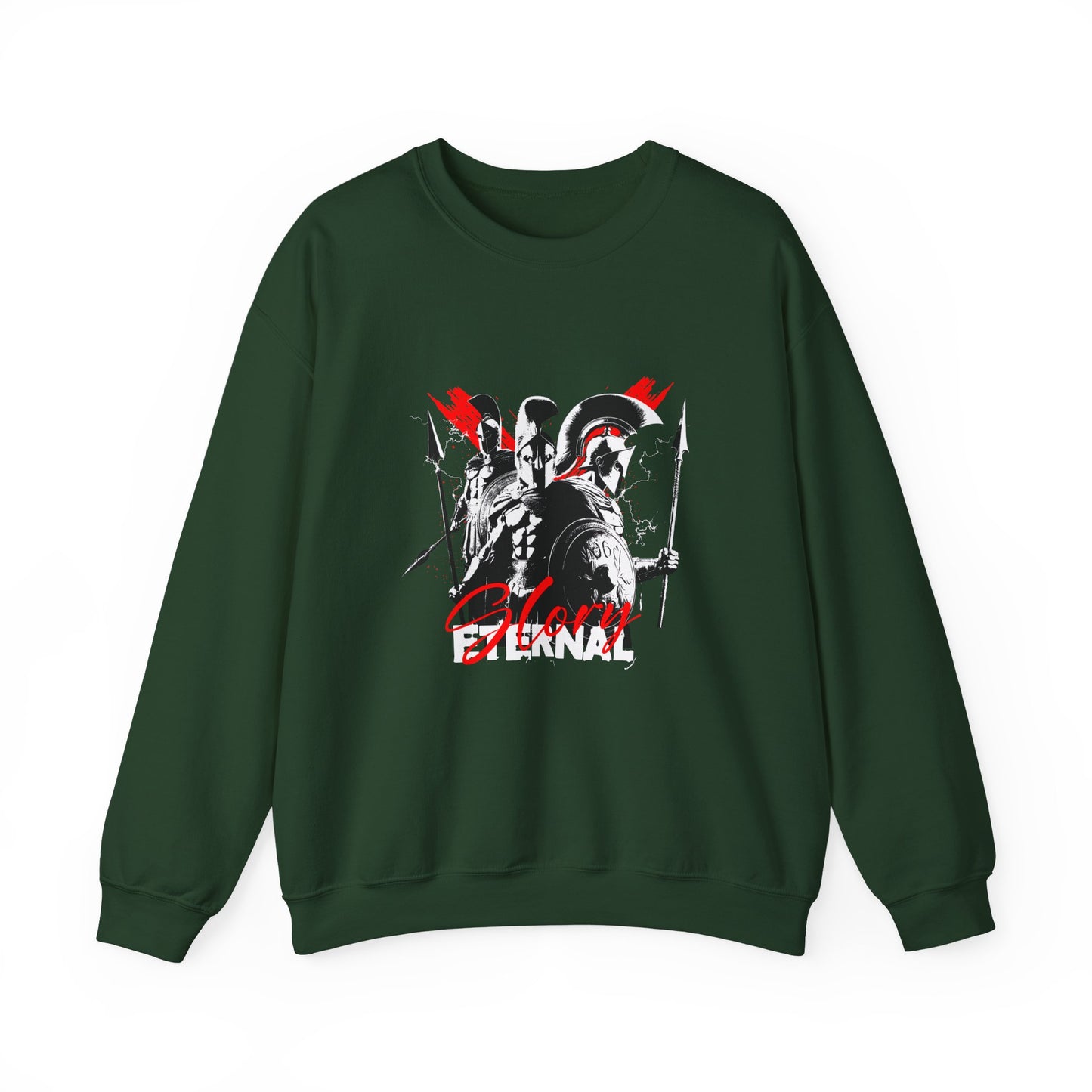 Glory eternal Sweatshirt