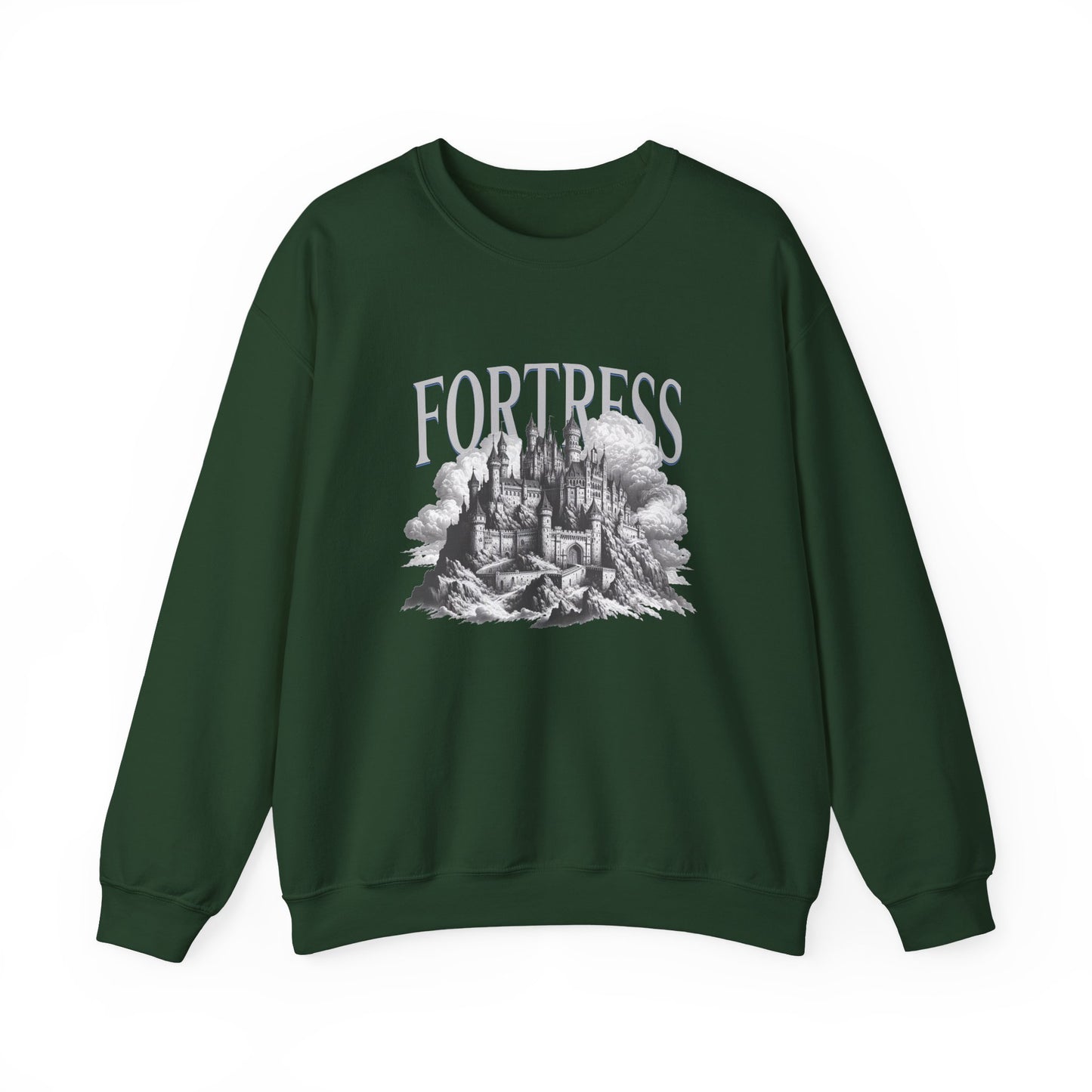 Fortress Sweatshirts