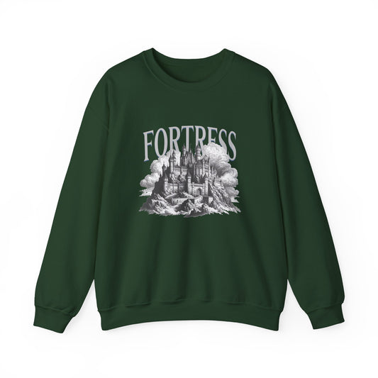 Fortress Sweatshirts