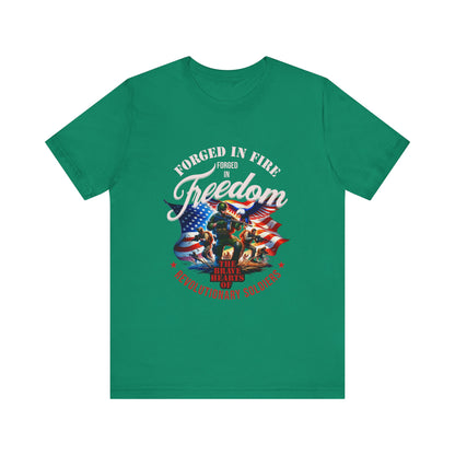 Forged in Fire T-Shirt