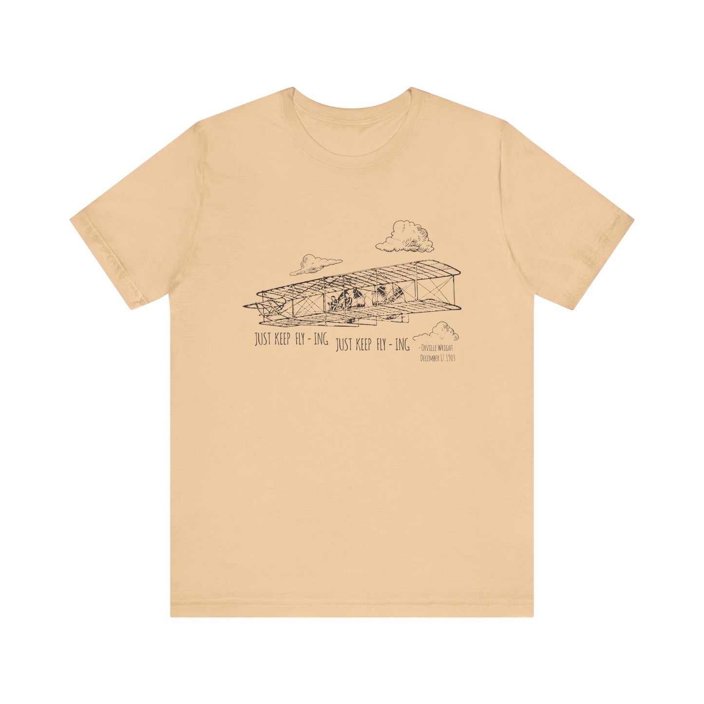 Wright Brothers T-Shirt