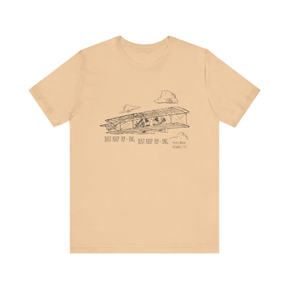 Wright Brothers T-Shirt