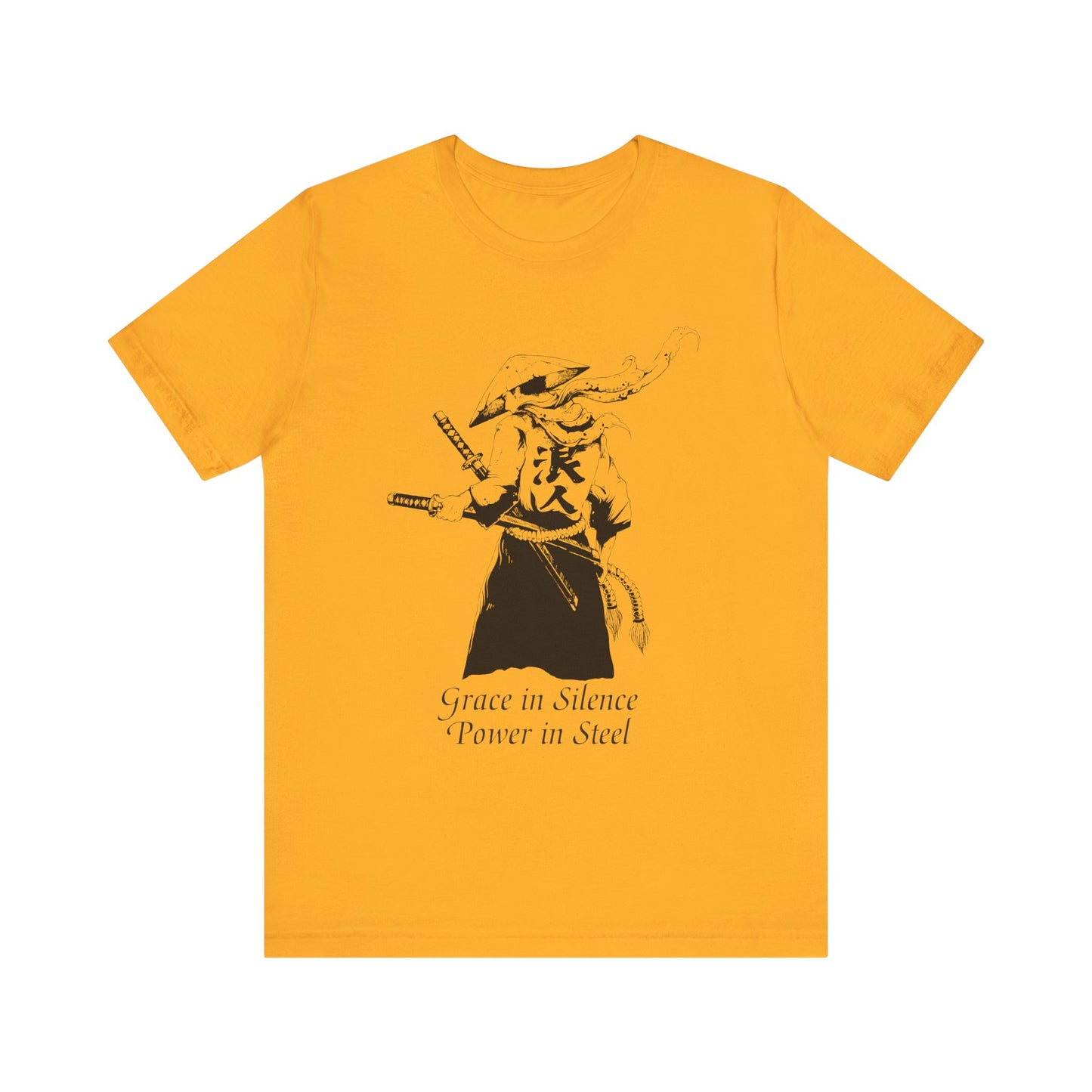 Grace in silence T-Shirt