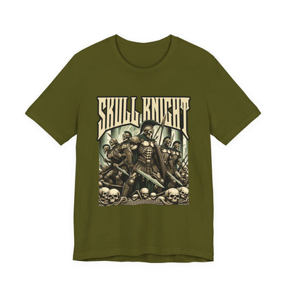 Skull Knight T-Shirt