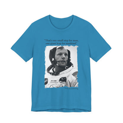 Neil Armstrong T-Shirt