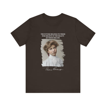 Eleanor Roosevelt T-Shirt