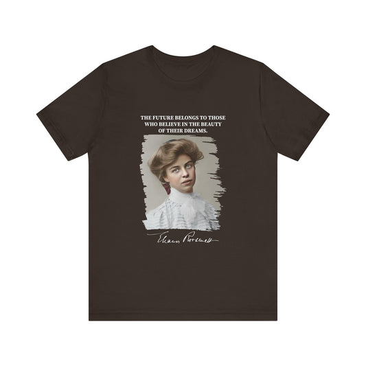 Eleanor Roosevelt T-Shirt