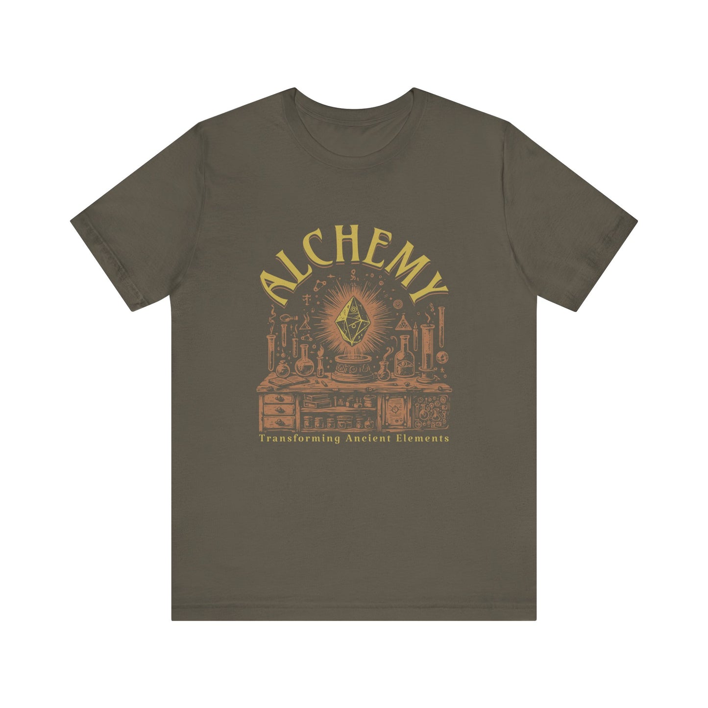 Alchemy T-Shirt