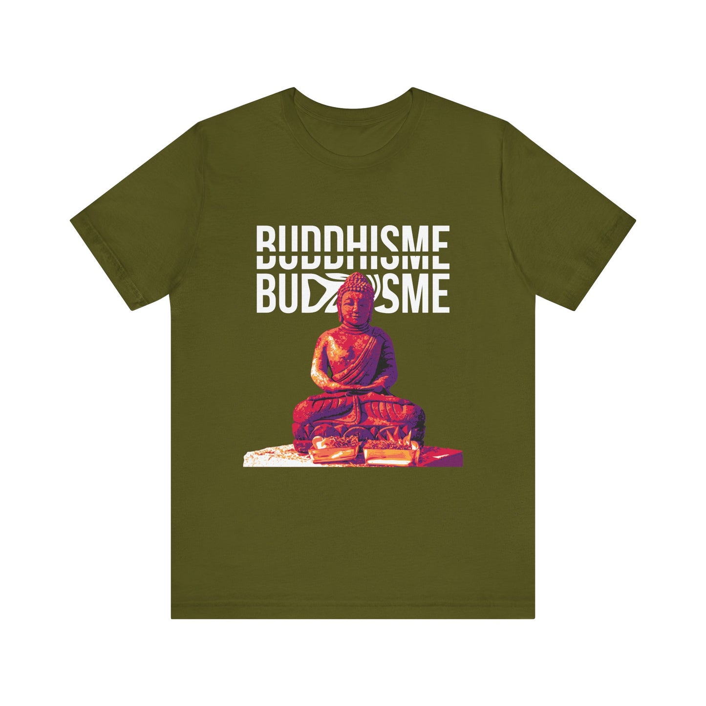 Buddhisme T-Shirt