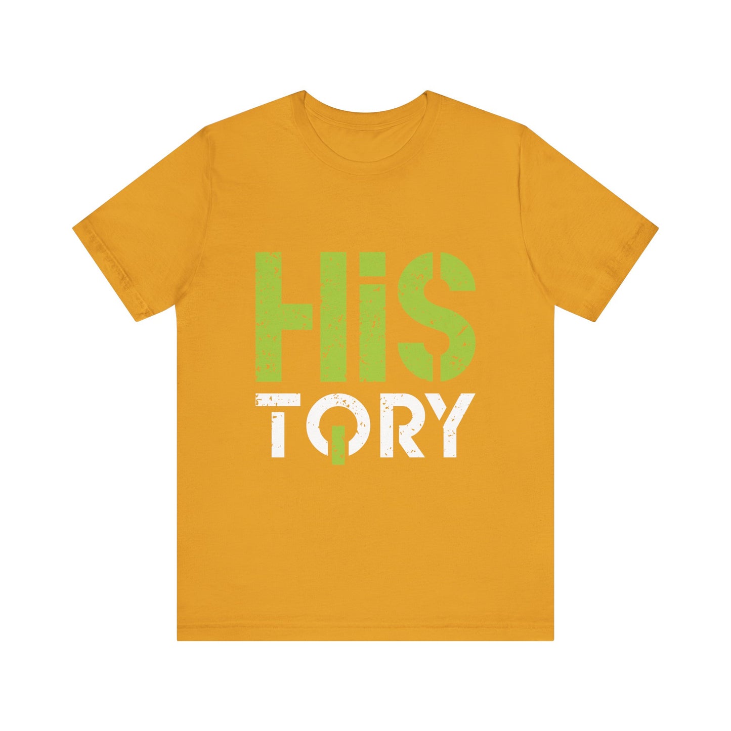Histor T-Shirt
