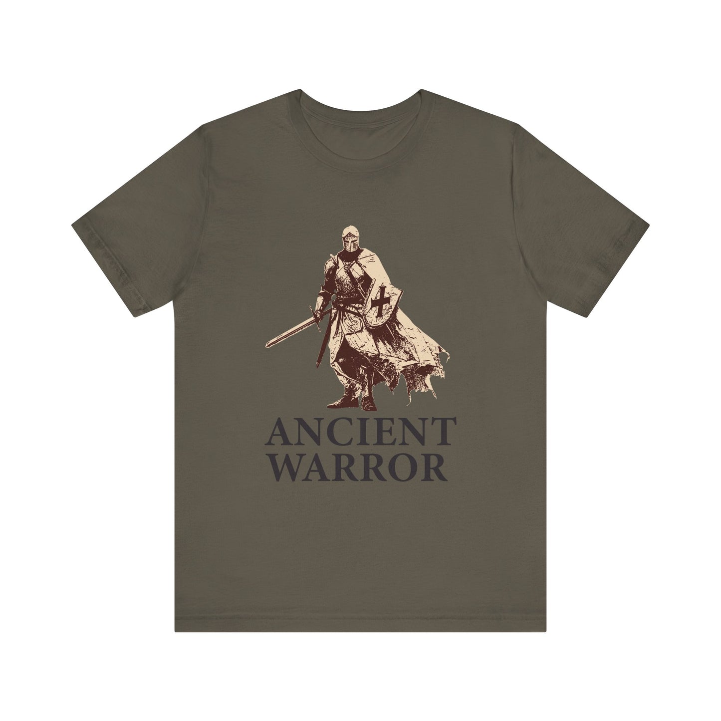 Ancient Warror T-Shirt