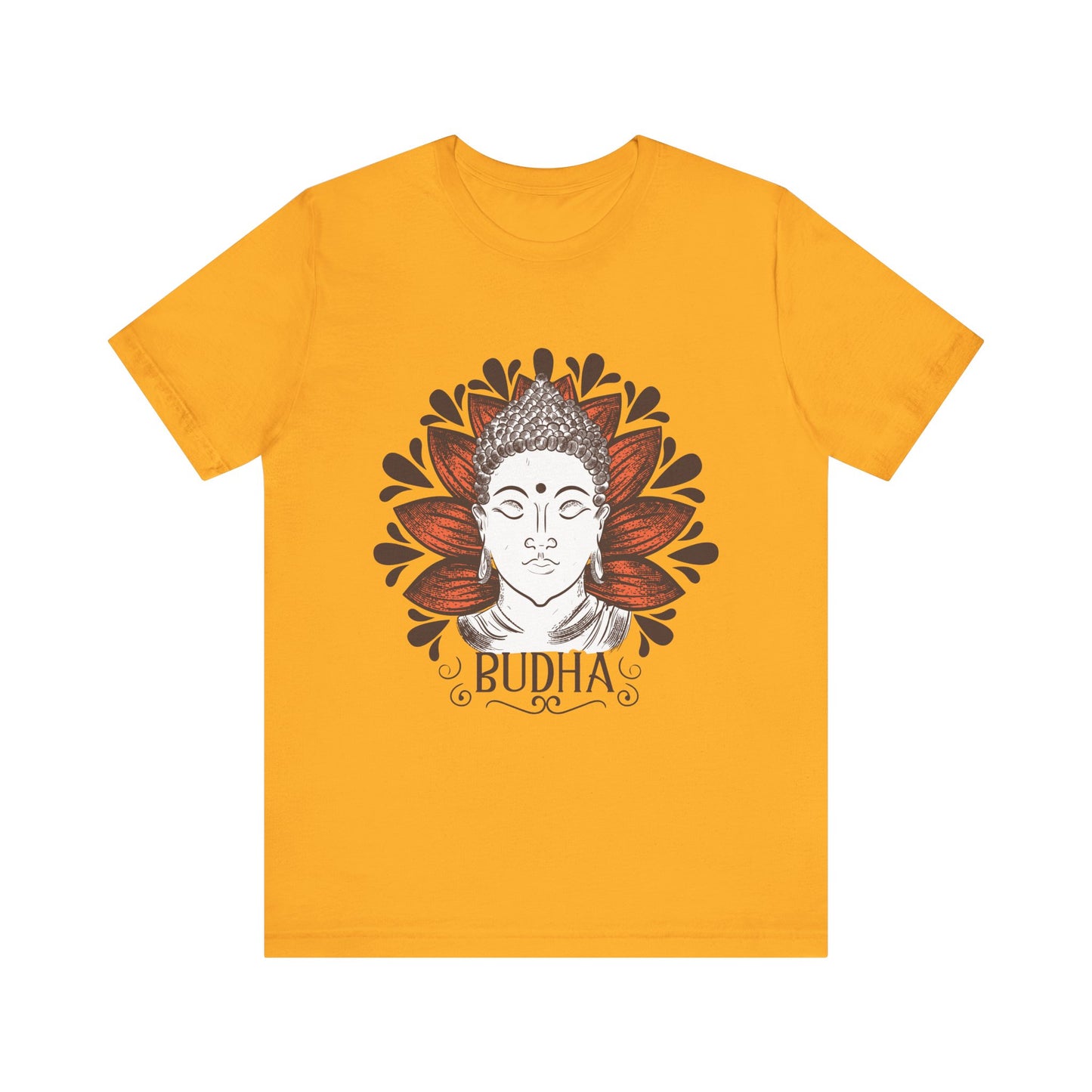 Budha T-Shirt