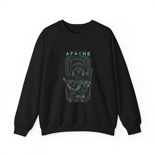 Apache warrior Sweatshirt