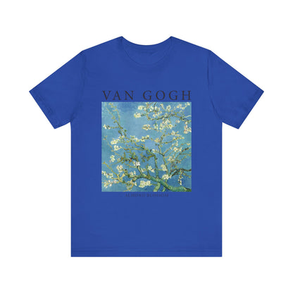 Almond Blossom Van Gogh T-Shirt
