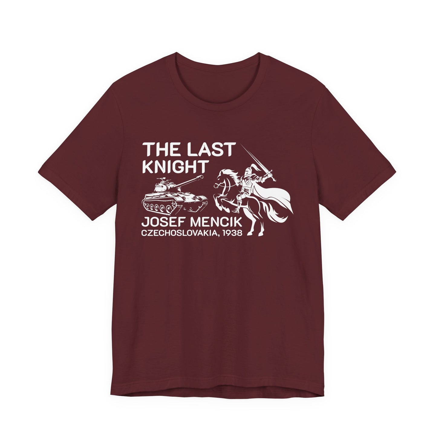 The Last Knight T-Shirt
