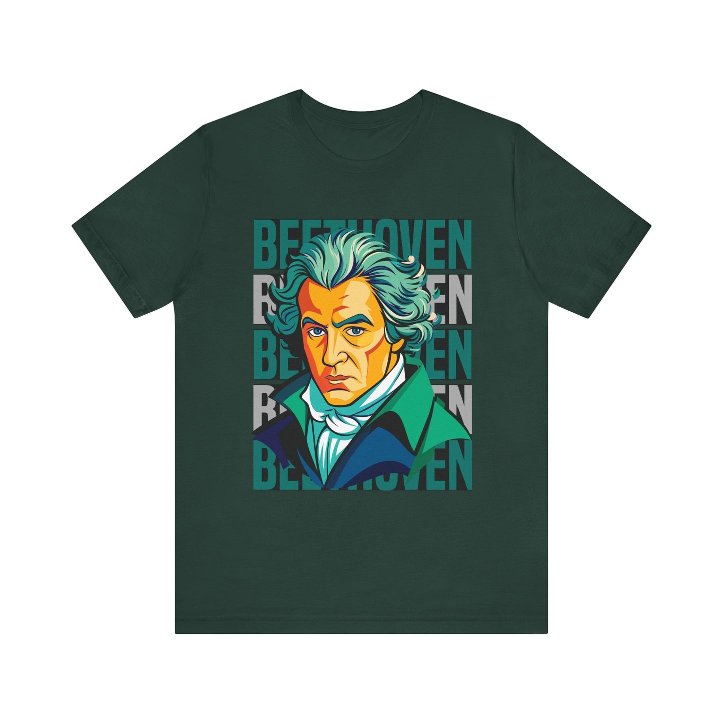 Beethoven T-Shirt