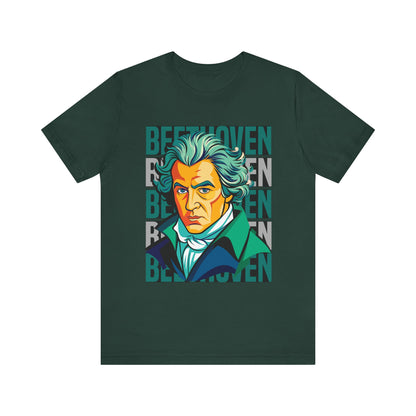 Beethoven T-Shirt