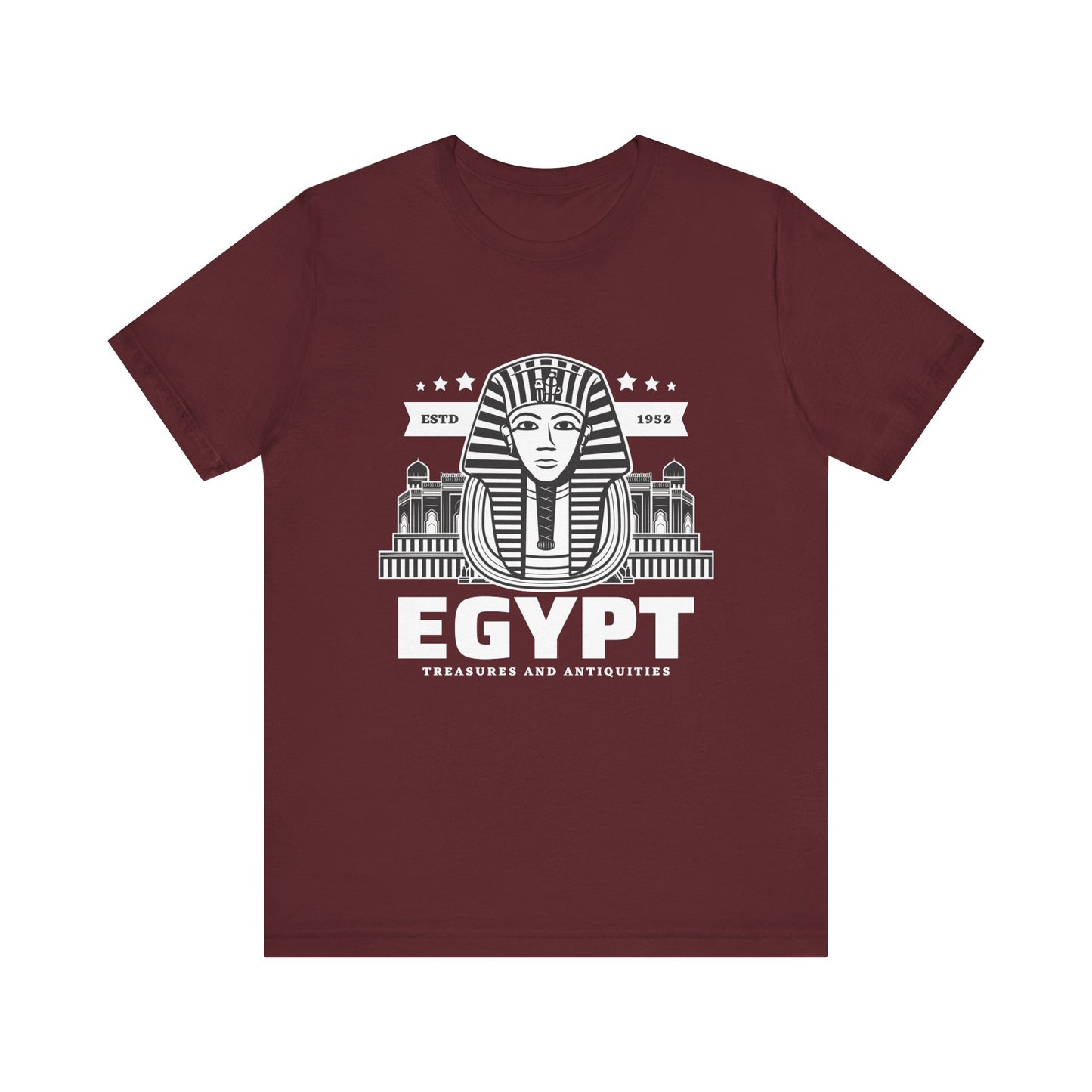 Egypt estd 1952 T-Shirt