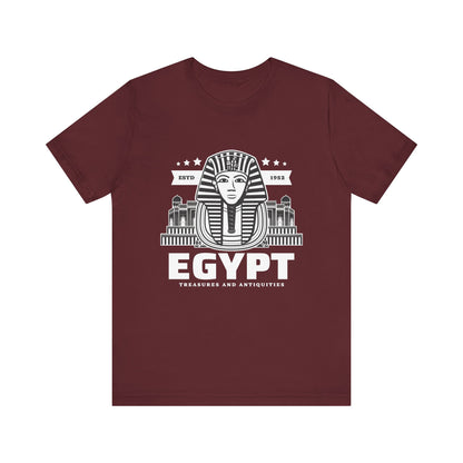 Egypt estd 1952 T-Shirt