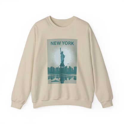New York Sweatshirts