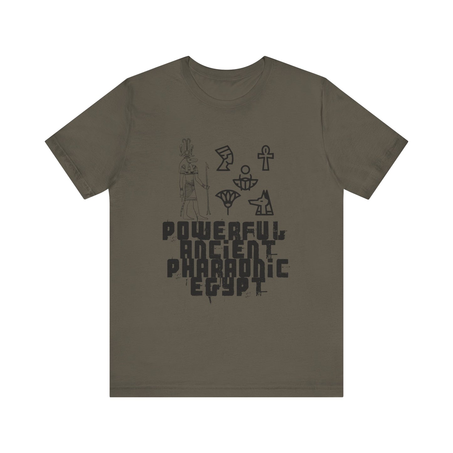ancient pharaonic T-Shirt