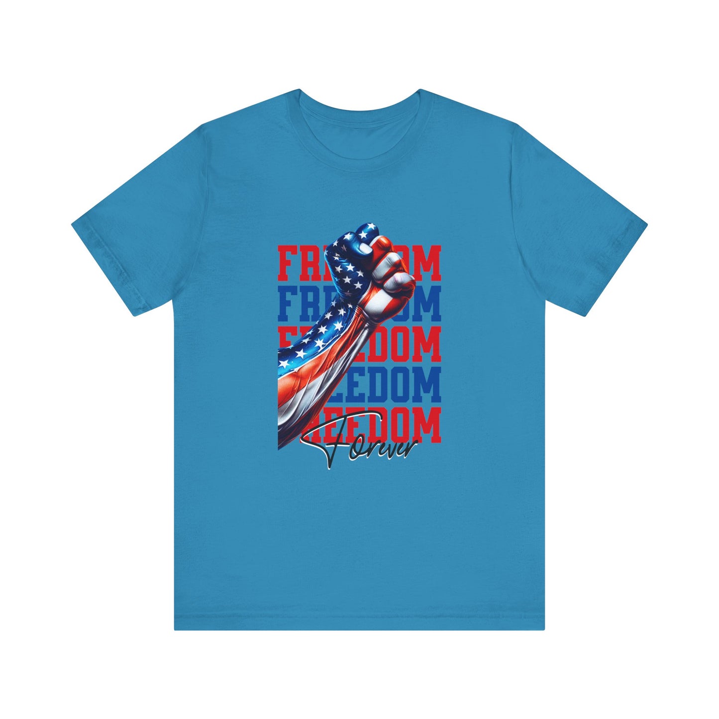 Freedom Forever T-Shirt