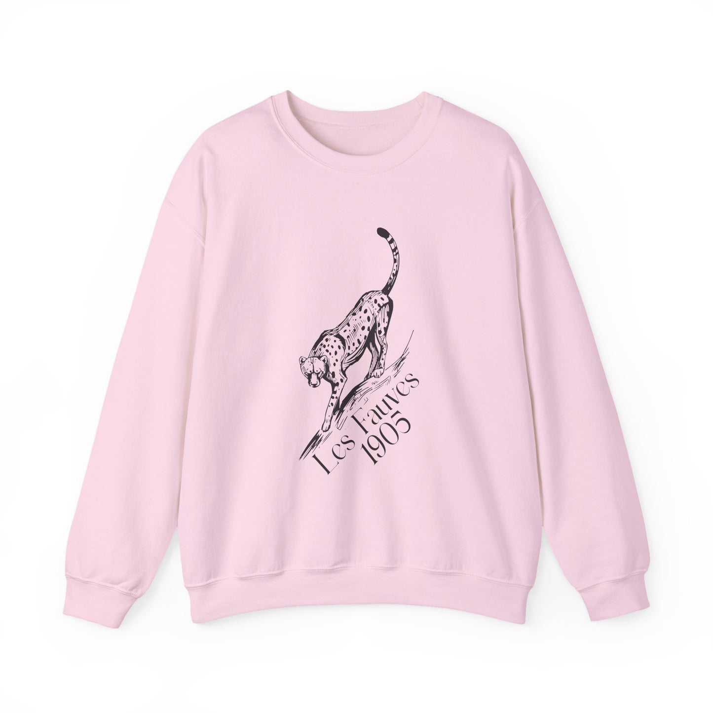 Les Fauves Sweatshirts