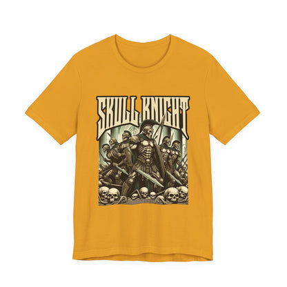 Skull Knight T-Shirt